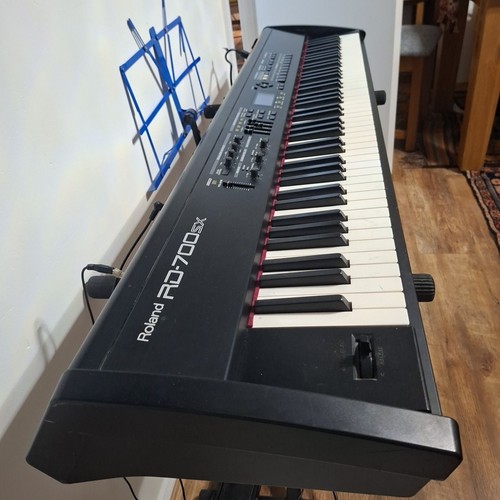 Roland 700sx digital - roland, rd‑700sx