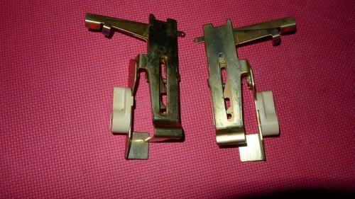 Fixing brackets srp empisal - brackets,