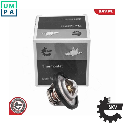 Thermostat coolant 20skv243 - thermostat,