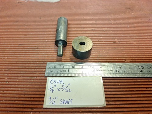 Fly press tool - fly, x