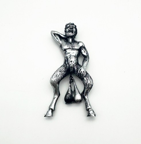 Fertility mark statue - fertility,