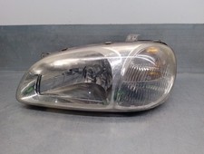 0K55A51040E LEFT HEADLIGHT / 5