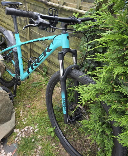 Trek marlin 29in mountain - trek,