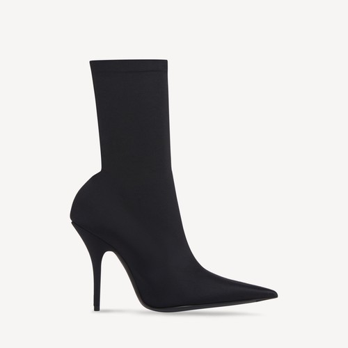 Balenciaga black knife - balenciaga, jersey