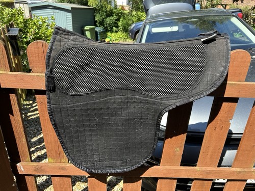 Barefoot treeless saddle pad - barefoot,