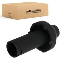 40CR Groove Nut Tool 49mm Tube