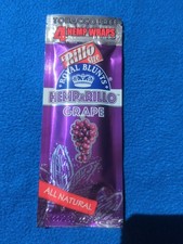 Royal Blunts Hemparillo Grape