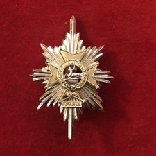 Worcester and Sherwood