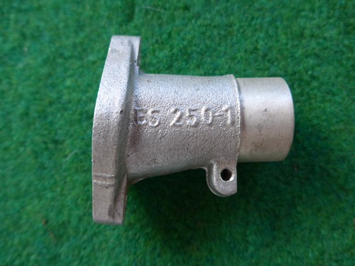 Intake manifold for carburetor - for,