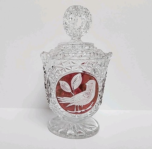 Hofbauer byrdes lead crystal - hofbauer,