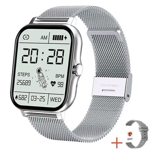 Bluetooth smart watch - bluetooth,