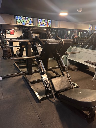 Gym equipment deal primal - equipment, deal!!