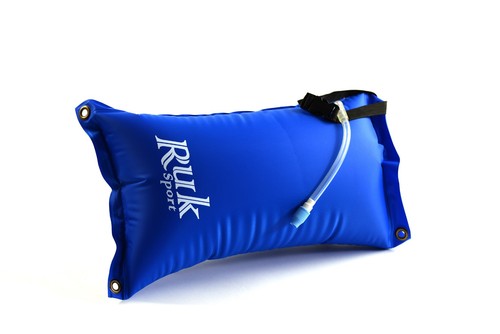 Ruk sport paddle float twin - ruk,