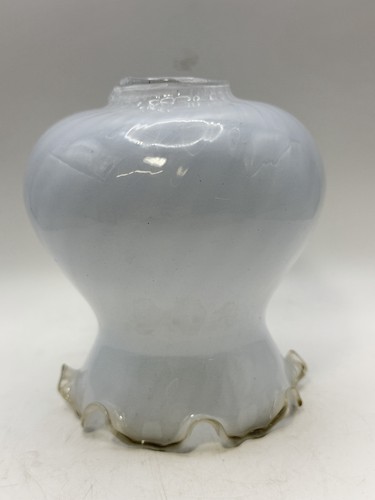 Vintage white opaline - vintage, milk