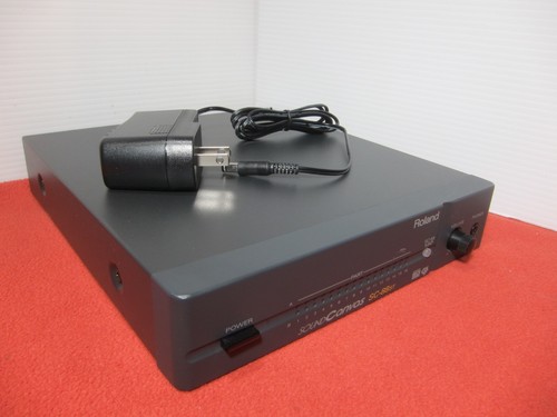 Roland sound canvas 88st - canvas, sc-88st