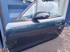 Mazda MX-5 Mk2 NB Passenger