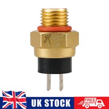 Radiator Fan Switch Sensor For