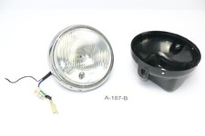 Yamaha YBR 125 RE05 2006 -