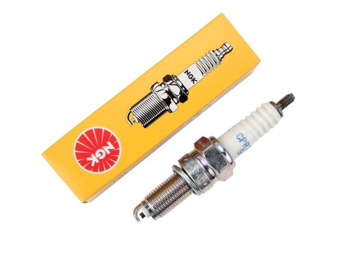 Ngk spark plug fits - ngk,