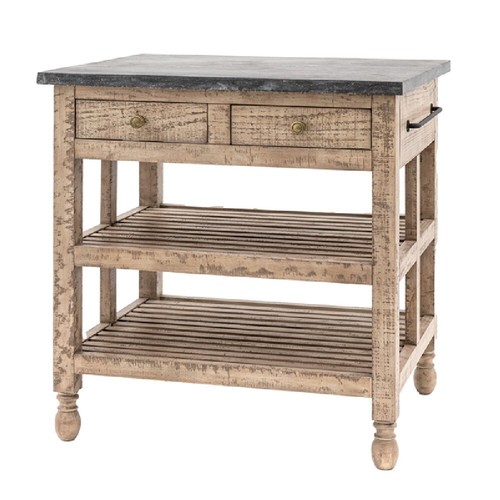 Kitchen island drawer - island:,