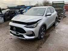 MG HS 2018-2023 1.5 PETROL