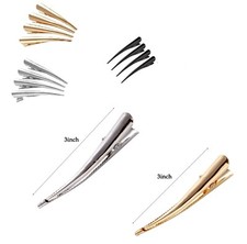 4 x 7.5cm  Small Beak Hair