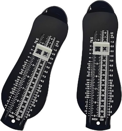 Pack child foot measure - pack,
