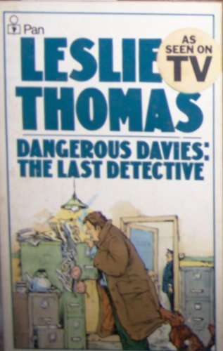 Dangerous davies leslie thomas - dangerous, davies-leslie