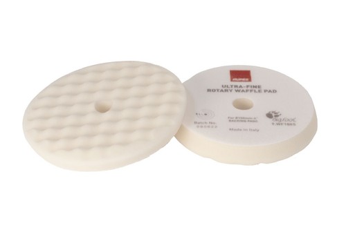 Rupes waffle ultra fine - waffle, ultra-fine