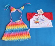 Build A Bear Piñata Costume