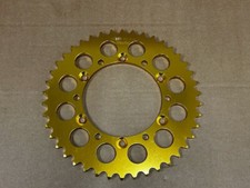 TALON TR 201  42T 520 Rear