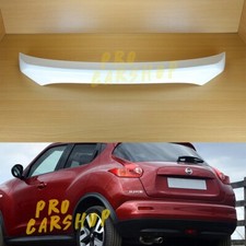 Painted Rear Boot Trunk