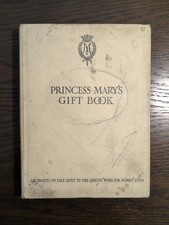 Princess Mary's Gift Book