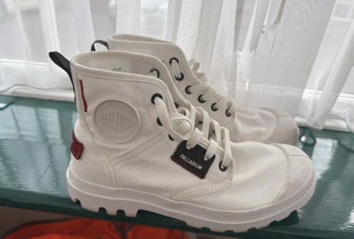 Palladium women lace up - women's, lace-up
