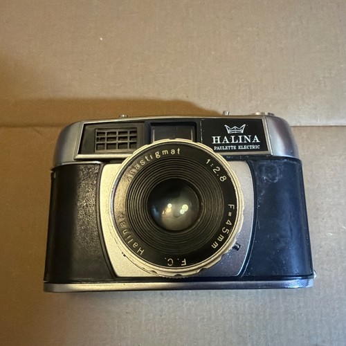 Halina paulette vintage - paulette,
