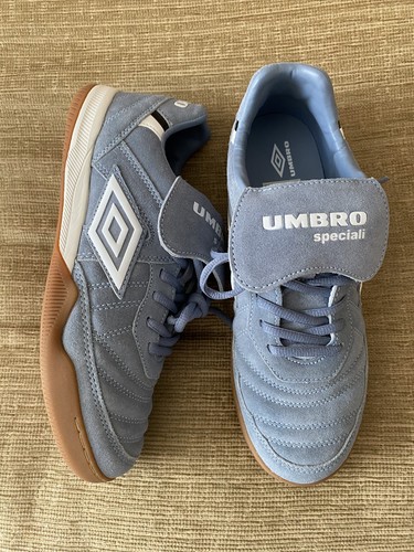 Umbro speciali suede - umbro, tr
