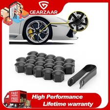 Wheel Lug Nut Bolt Center