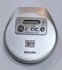 Philips Personal CD Player