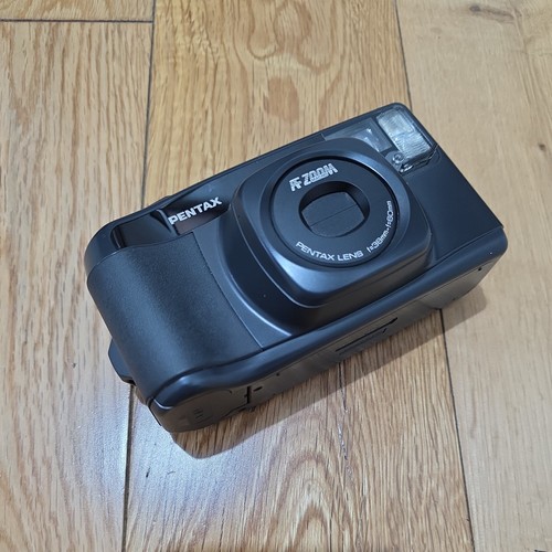 Pentax film camera - camera, 60