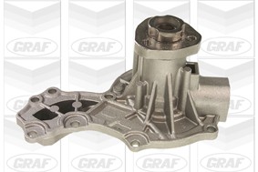 Graf pa279 water pump - water,