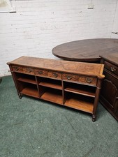 ANTIQUE/REPRODUCTION STUNNING