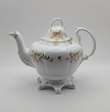 Antique Coalport Rococo