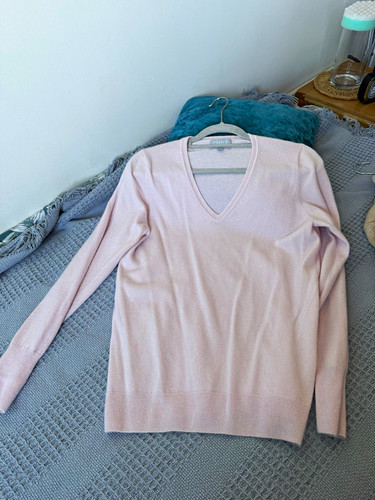 Pure collection cashmere pink - pure,