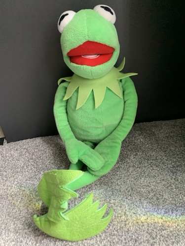 Disney muppets kermit - muppets, the
