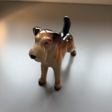 Vintage W R Midwinter Animal