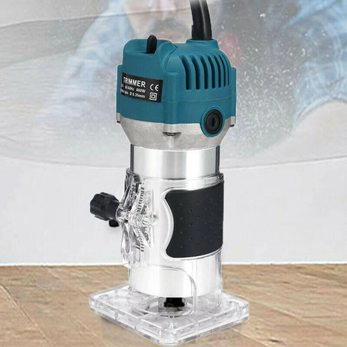 1200w electric hand trimmer - 1200w,