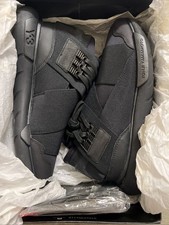 Y-3 QASA HiGH S83173