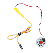 Simulation Police Car Siren