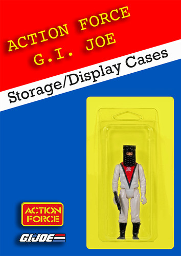 Clamshell case action - clamshell, 3.75
