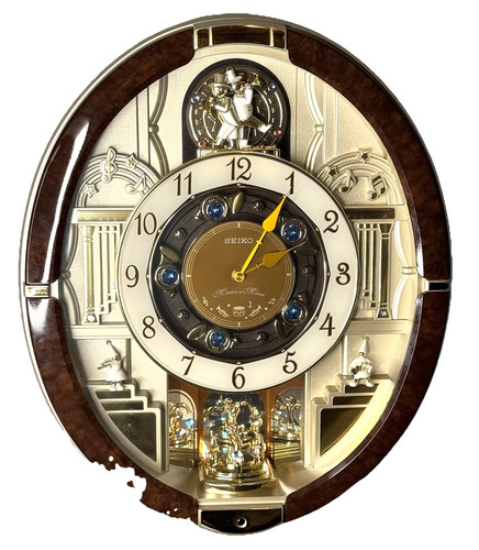 Seiko special collectors - special,